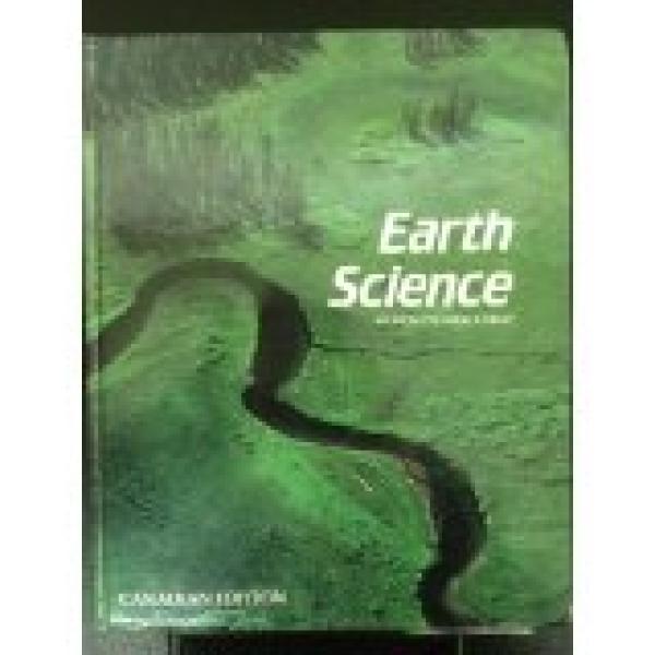 Earth Science CDN/Ed. (Heath)