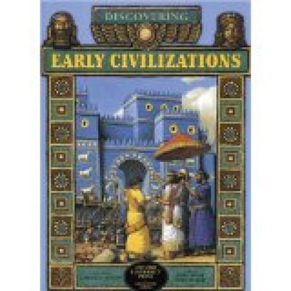 Discovering Early Civilizations