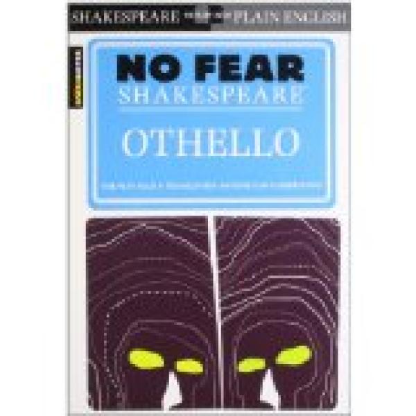 Othello (No Fear Shakespeare)