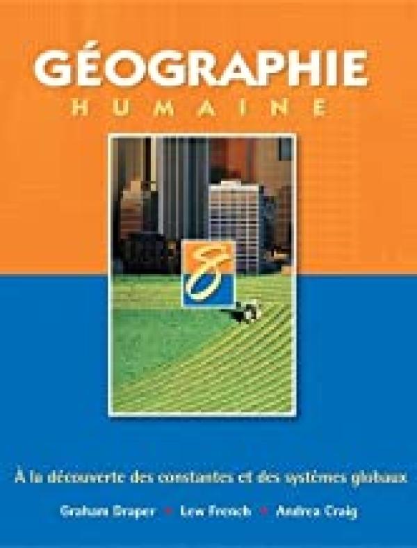Geographie Humaine 8