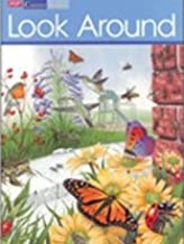 Cornerstones Anthology 1 Look Around