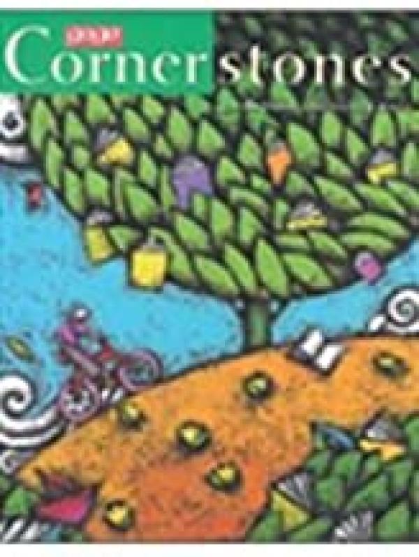 Cornerstones Anthology 3b