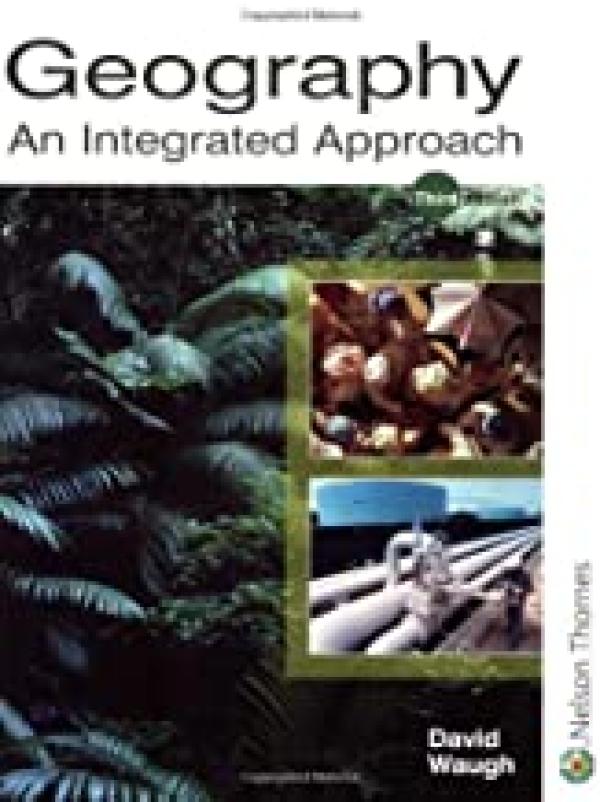 Geography: An Integrated Approach 3/E