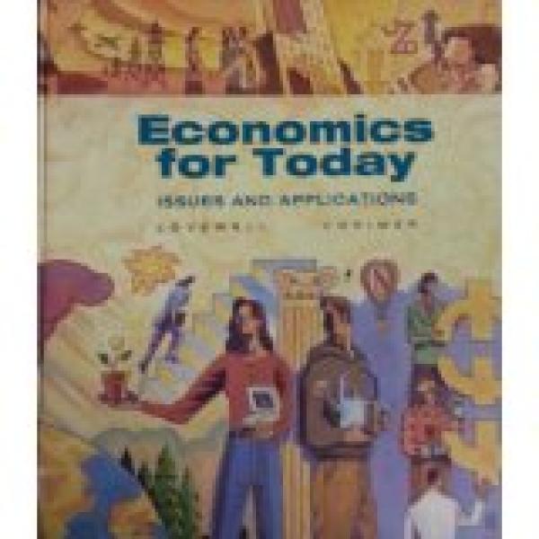 Economics for Today