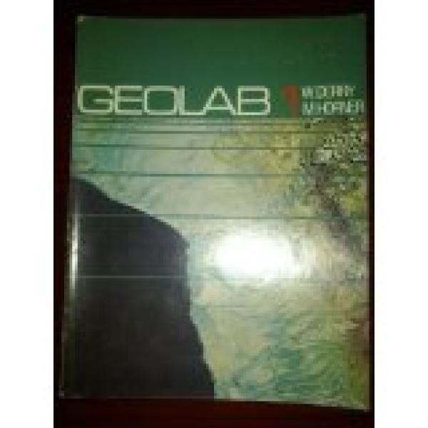Geolab 1 Text