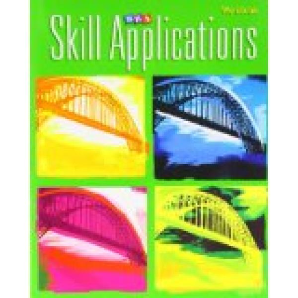 CR C Decoding: Workbook