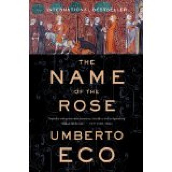 Name of the Rose,The