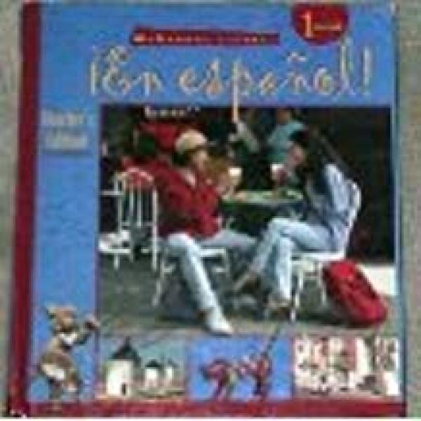 En Espanol! Level 1 Te