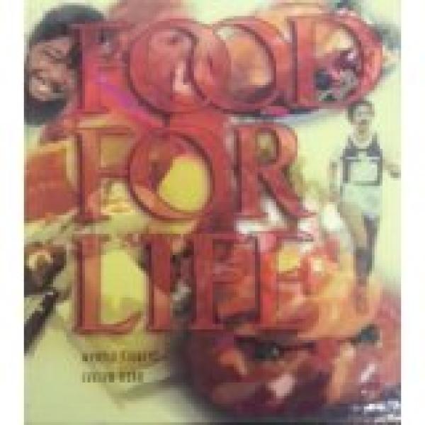 Food for Life 1st CDN Edition