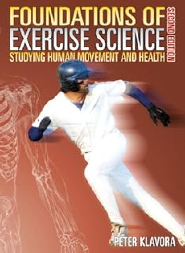 Foundations of Exercise Science 2/E