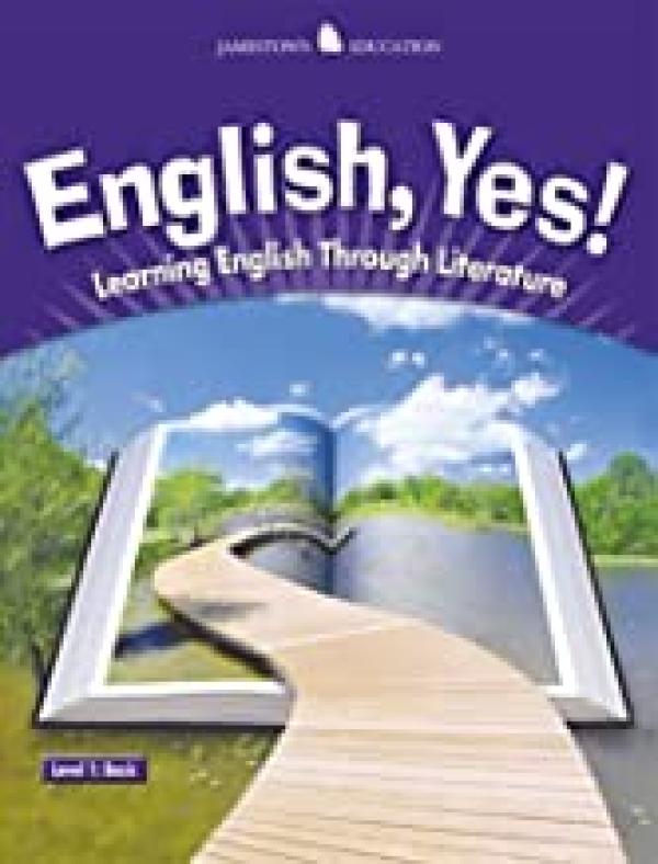 English Yes LVL 1 Basic