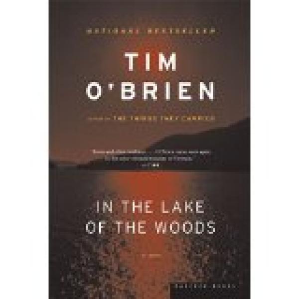 In the Lake of the Woods: A Novel