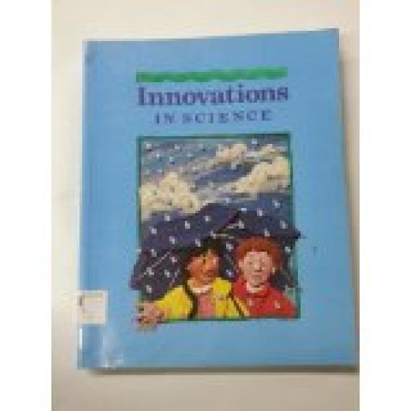 Innovations in Science Level 3