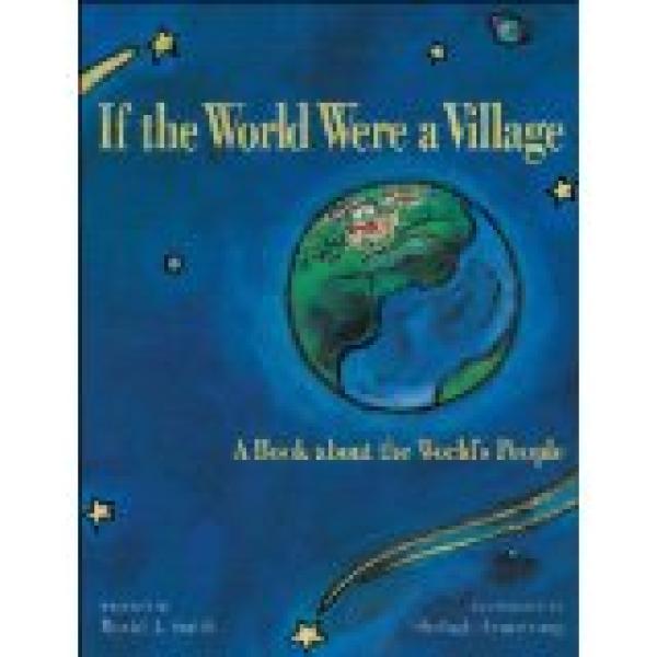If the World Were a Village: A Book Abou