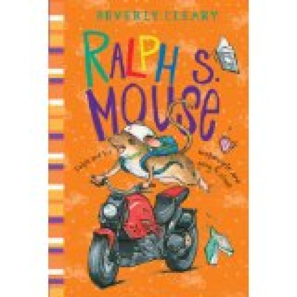 Ralph S Mouse