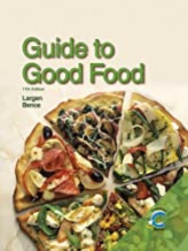 Guide to Good Food 2010 11/E