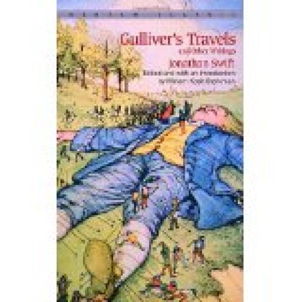 Gulliver's Travels and Other Writings