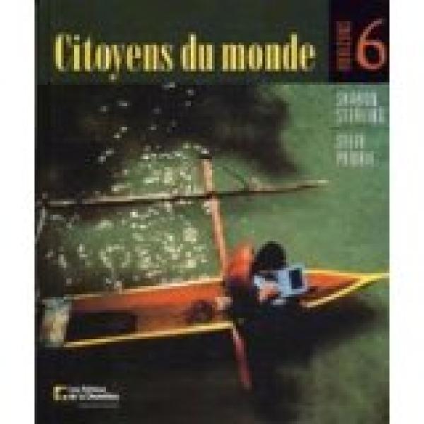 Horizons 6: Citoyens Du Monde