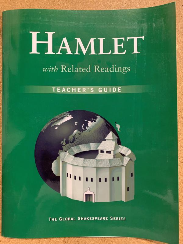 Hamlet Teachers Guide (Nelson)
