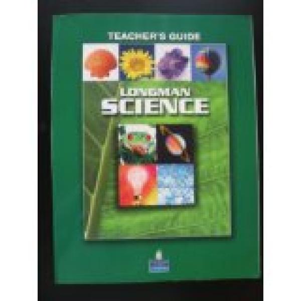 Longman Science Teacher Guide