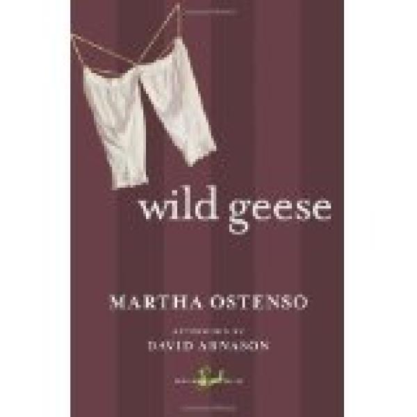 Wild Geese