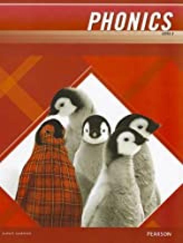 MCP Plaid Phonics 2011 Level A