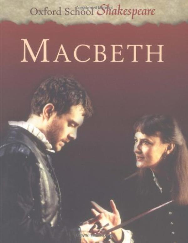 Macbeth Oxford School