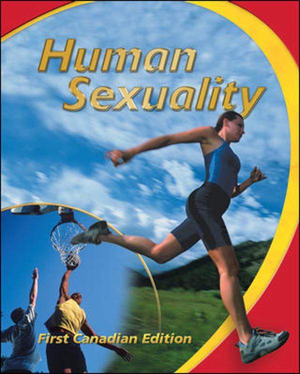 Human Sexuality 1st CND Ed