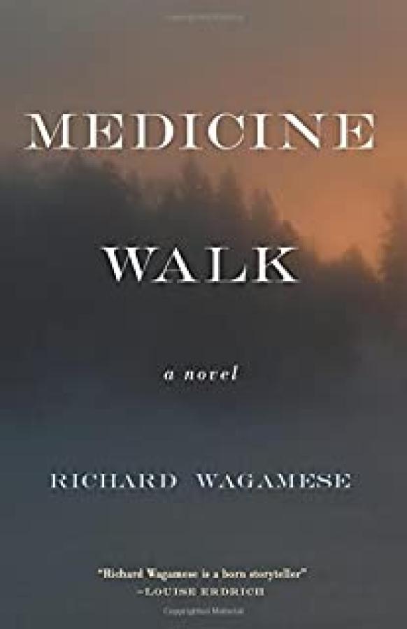 Medicine Walk