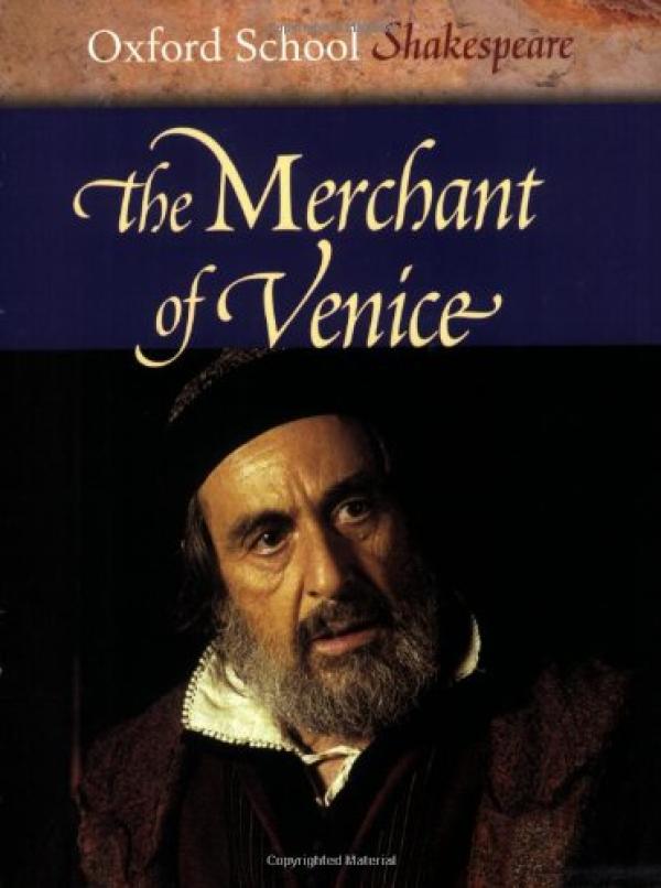 Merchant of Venice (Oxford School)