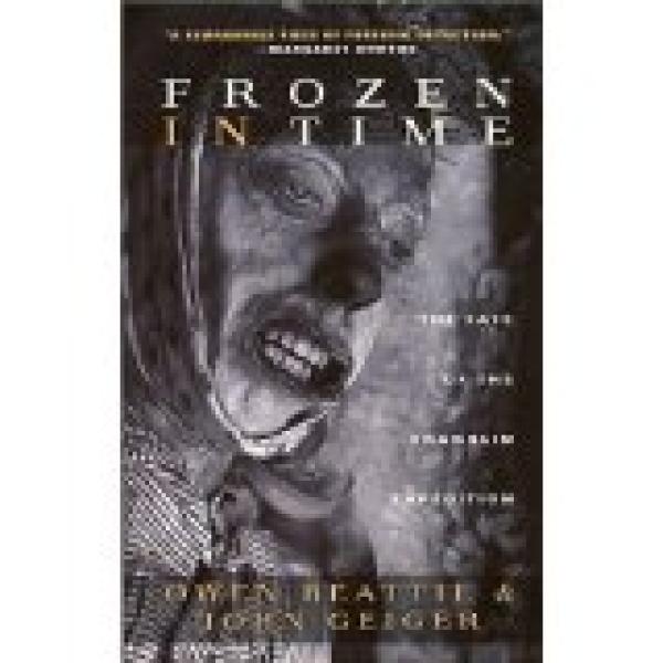 Frozen in Time: The Fate of the Franklin
