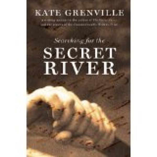 Searching for the Secret River