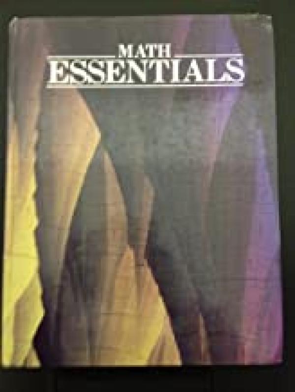 Math Essentials