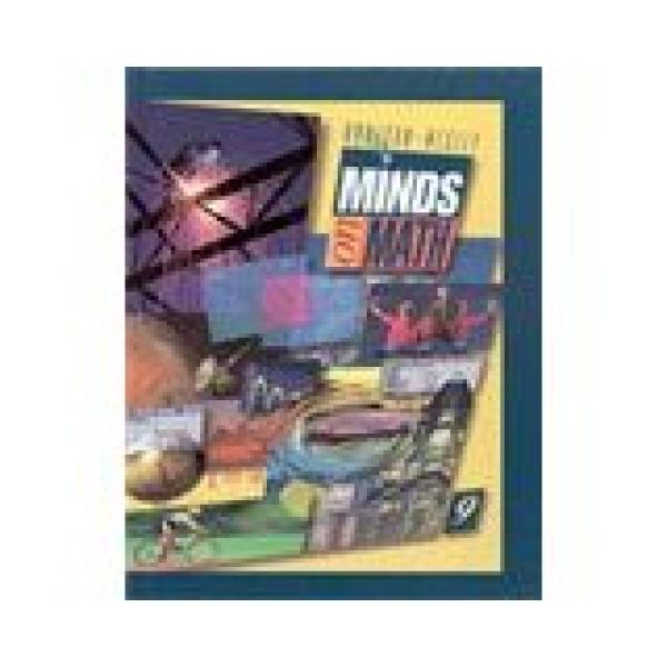 Minds on Math 9 Rev/E