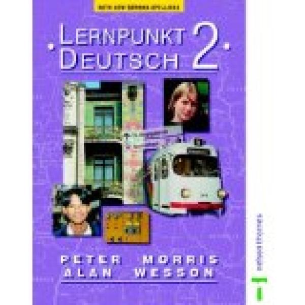 Lernpunkt Deutsch LVL 2