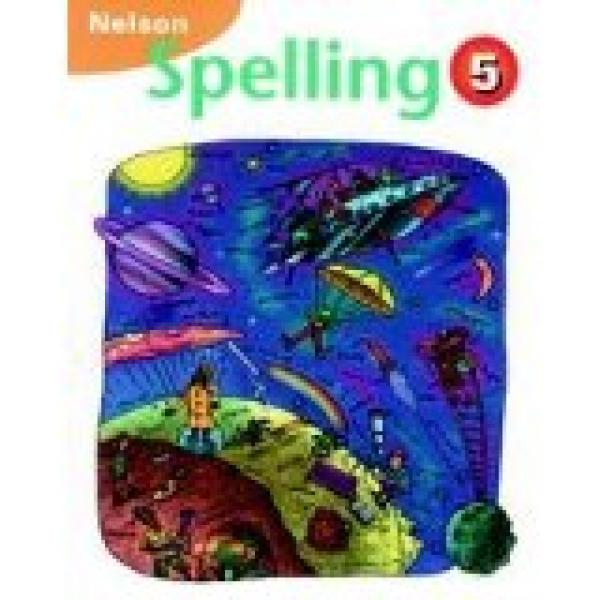 Nelson Spelling 5