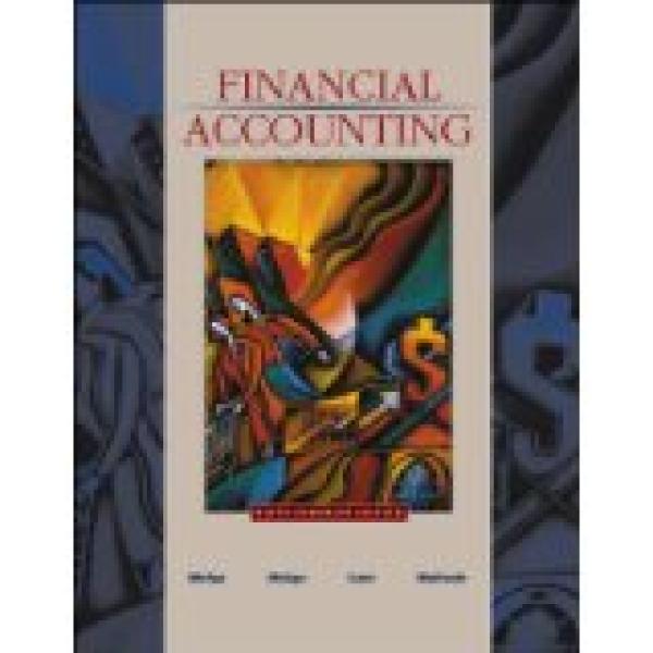 Financial Accounting 9/E CDN
