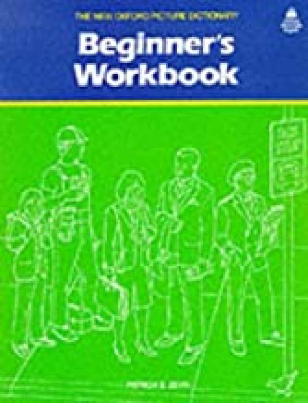 New Oxford Picture Dictionary,The: Begin