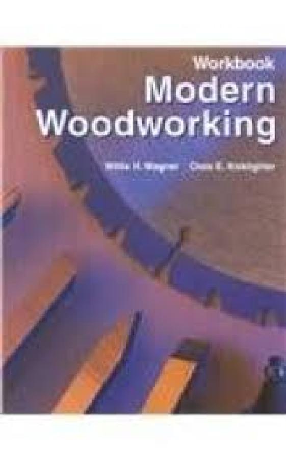 Modern Woodworking 2000 Workbook