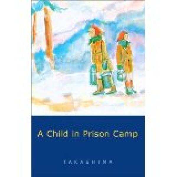 Child in Prison Camp,A