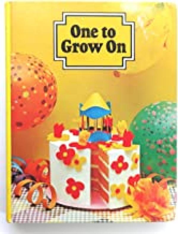 One to Grow on