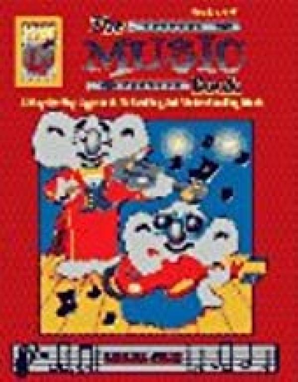 Music Book, Grades 4-8,The: A Step-By-St