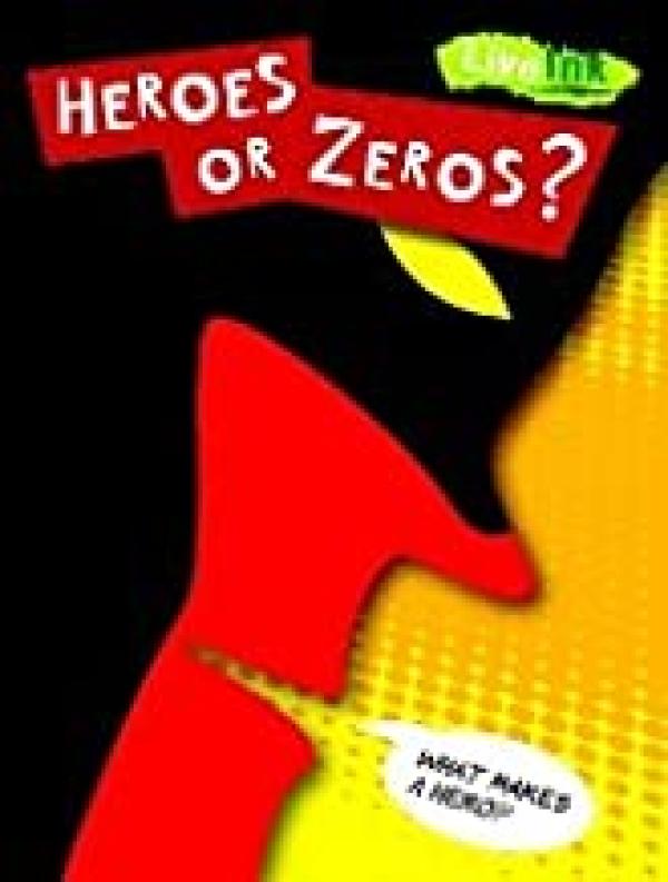 Live Ink 1.4:Heroes/Zeros Student Ed
