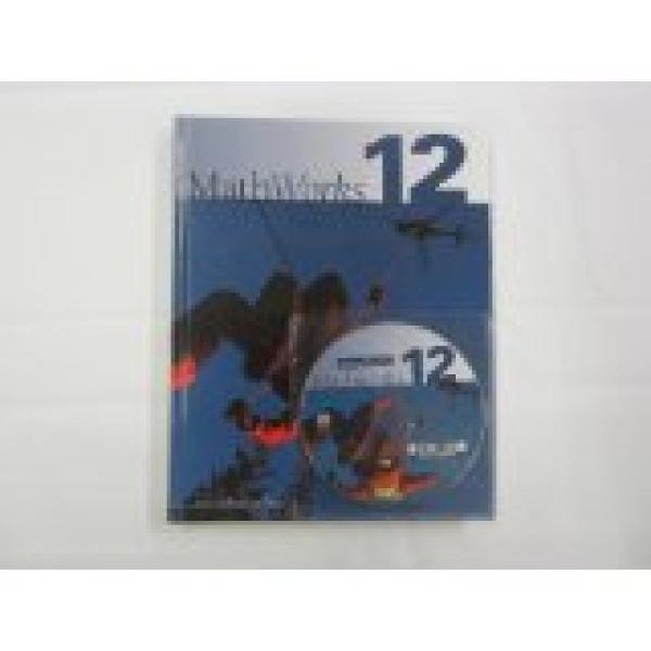 Mathworks 12 Student Text W/CD