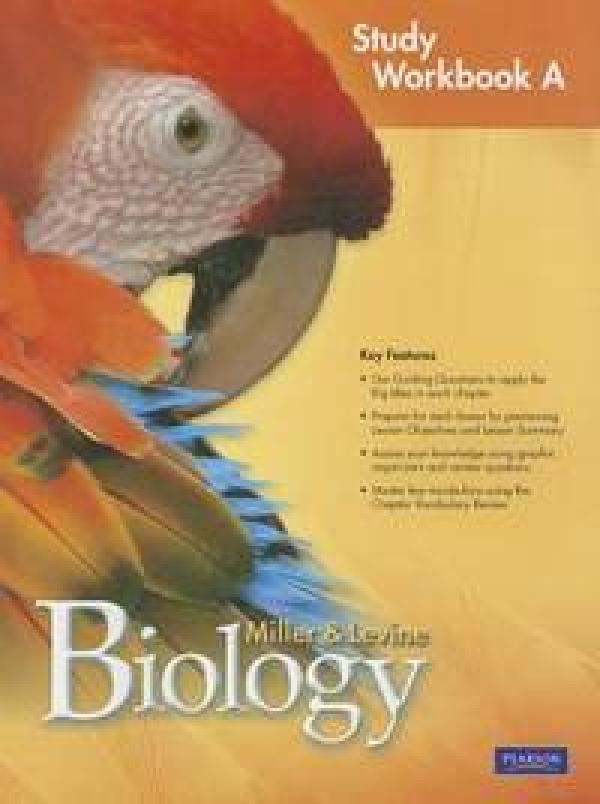 PH Biology 2010 WKBK A