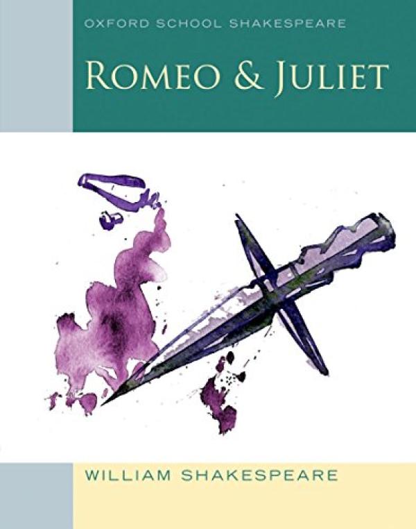 Romeo & Juliet (2009) Oxford School