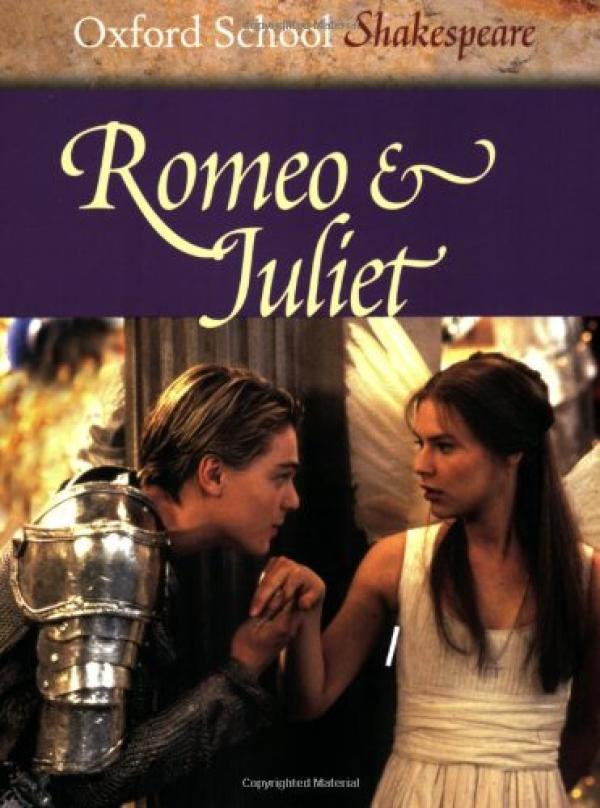 Romeo & Juliet (Oxford)