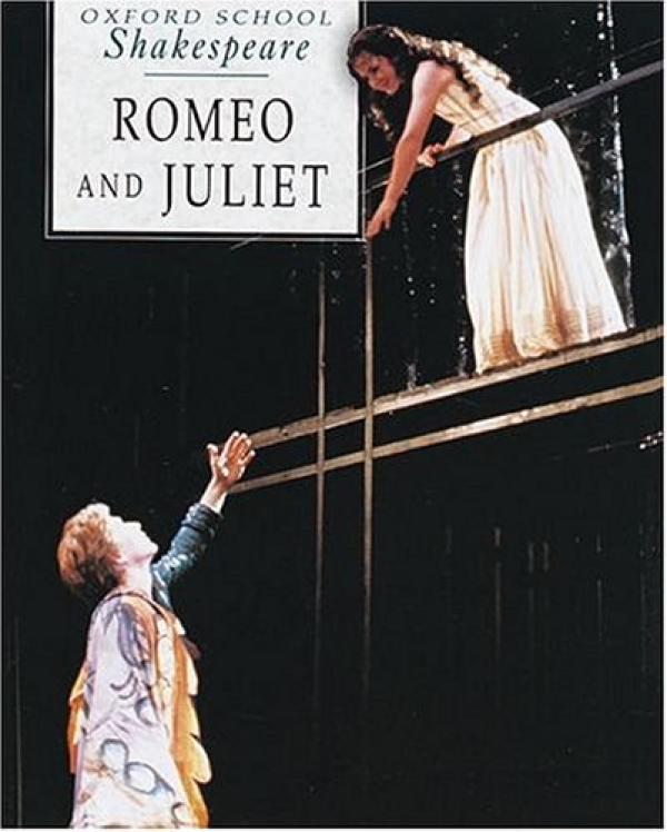 Romeo & Juliet (Oxford) (OP)