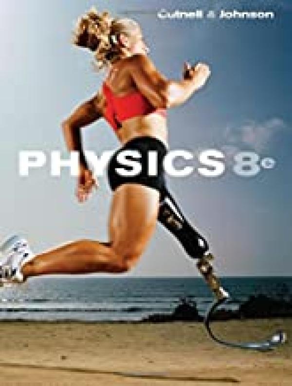 Physics 8/E (Cutnell)