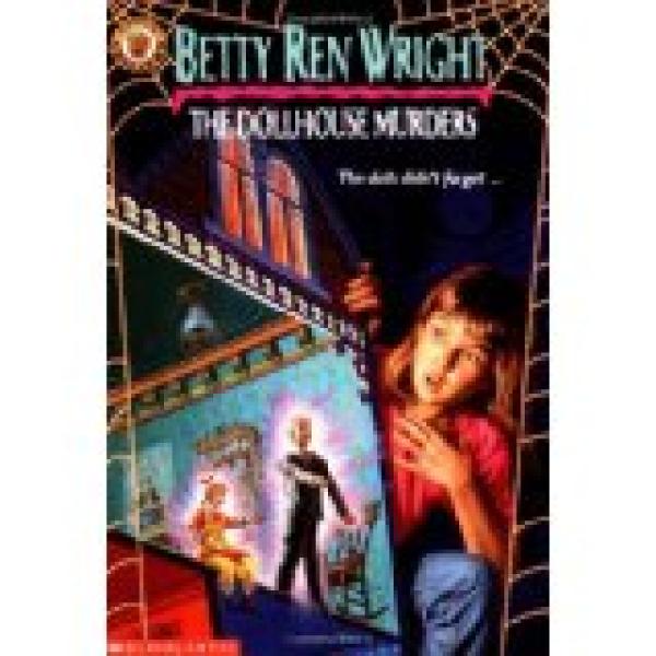 Dollhouse Murders,The